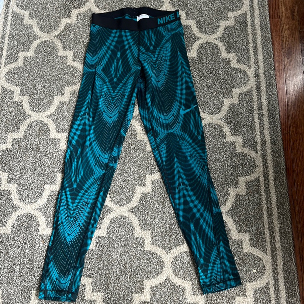 Nike Pro Leggings